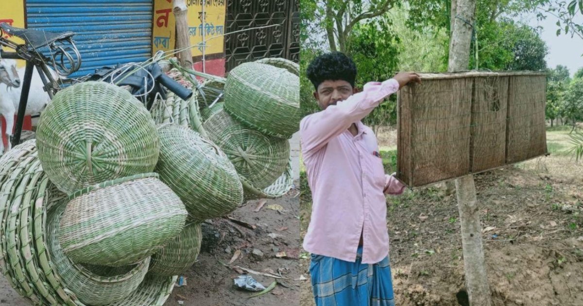 গ্রামীণ কর্মসংস্থানে জোর: উত্তরবঙ্গের প্রতিটি ব্লকে গড়ে উঠছে ‘ক্ষুদ্র শিল্প তালুক’ 2 20260206 152521